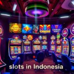 daftar slot online