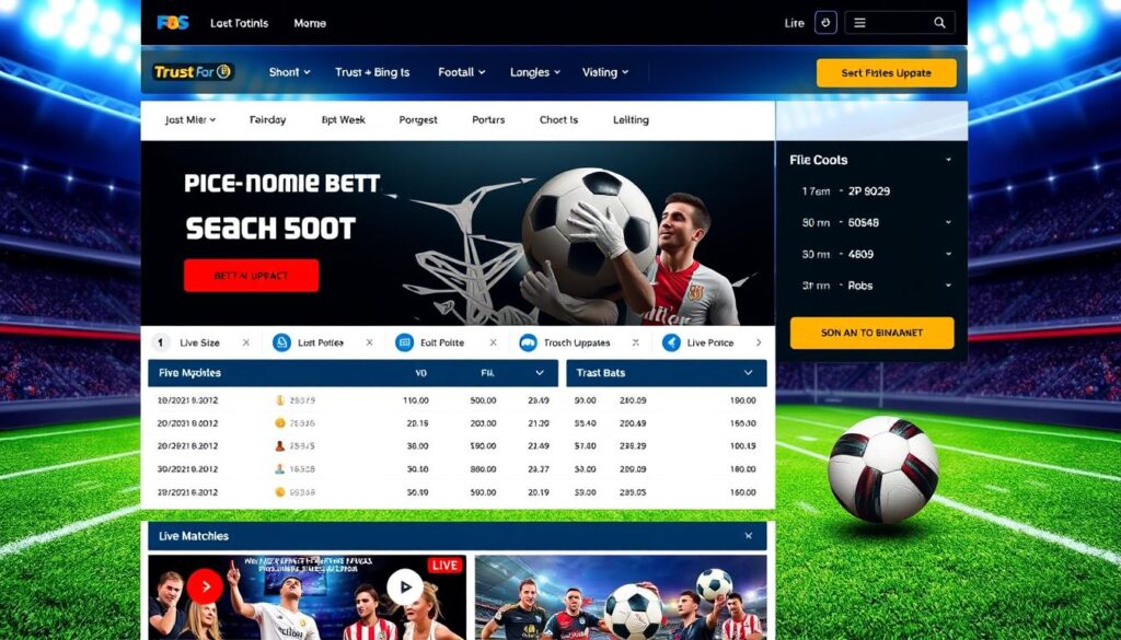 situs judi bola online terpercaya