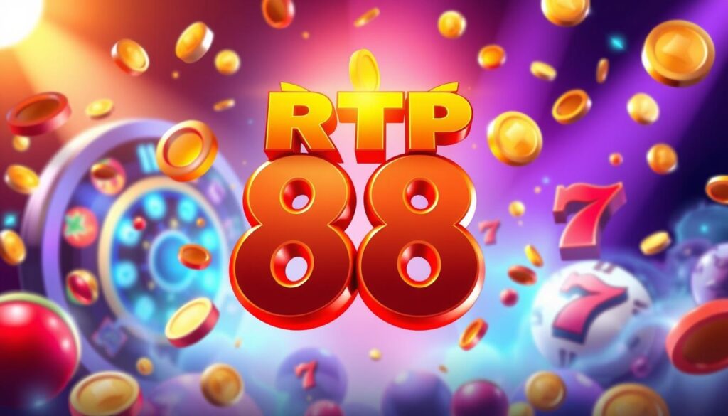 Mengapa RTP Penting dalam Memilih Game di Slot88?